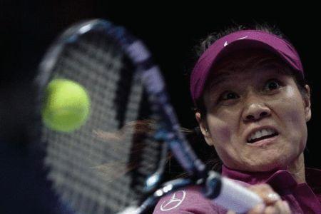 李娜有wta1000冠军吗