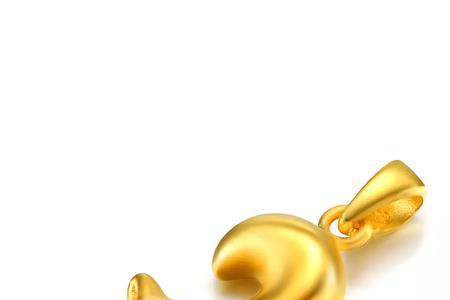 硬金上显示JS千足金是什么意思