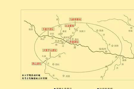 西羌与西戎的区别