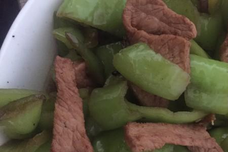 怎样蒸辣子肉