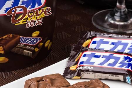 类似士力架的零食