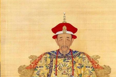 康熙为啥叫博格达汗
