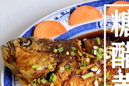 黄鱼百叶做法
