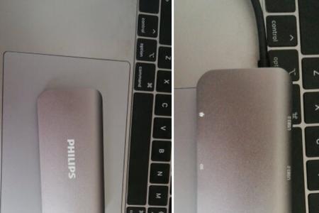 macbook扩展坞适合长期插着吗