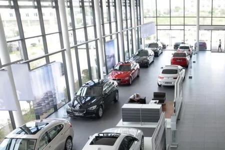 4s店精品车是什么意思