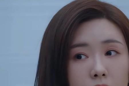 林深见鹿秘书姜楠和谁在一起