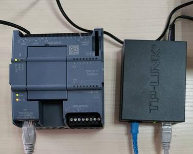 西门子s71200的profinet多少个
