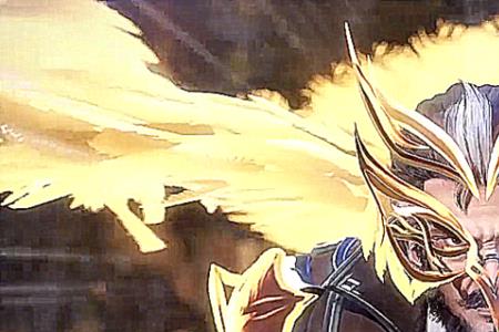 斗罗大陆大师是什么武魂