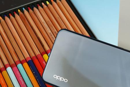 oppoa72感应器异常