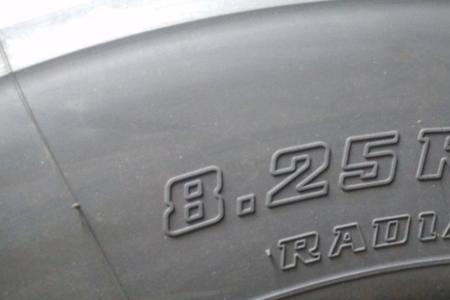 普利司通货车轮胎怎么样
