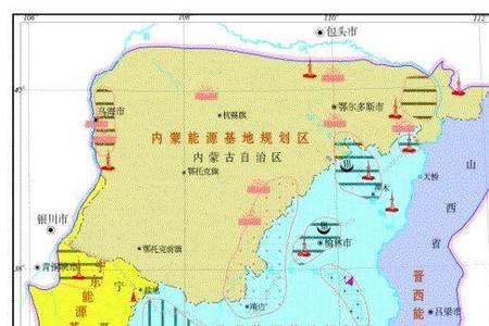 内蒙古发现的最大石油储量