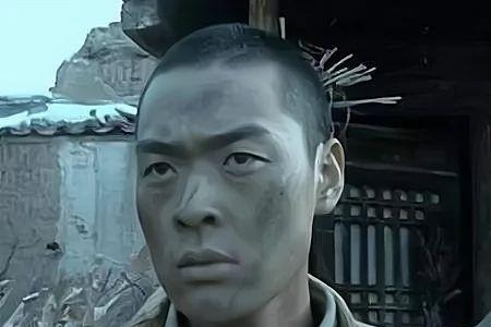 亮剑大刀向鬼子头上砍去结局