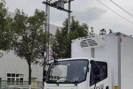 买个蓝牌货车跑运输怎么样