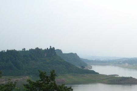 高湖大还是长寿湖大