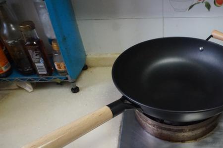 氮化处理铁锅好不好