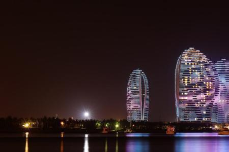海南人说的亮光是什么意思