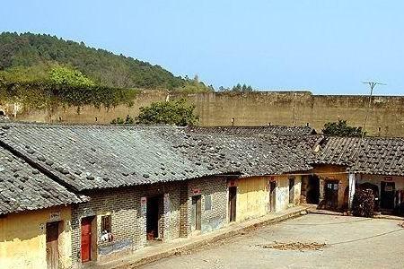 客家人名将排名