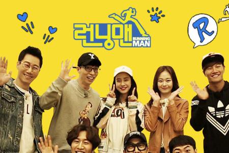 runningman水泥摔跤哪一期