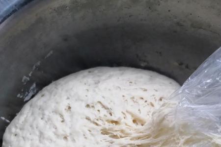 自发粉做馒头怎样算醒发成功