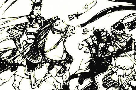 穆桂英嫁给天魔虎后来的大结局