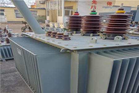 s11-315变压器有多少铜如何计算