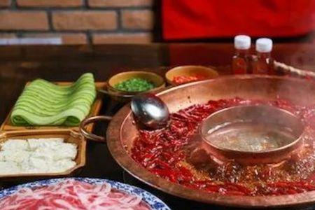 吃火锅一般多久