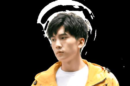 男人穿黄色衣服说明什么