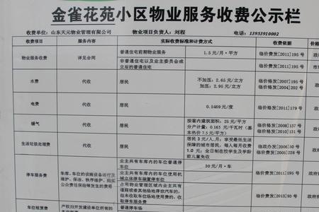 民宿物业能收双倍物管费吗