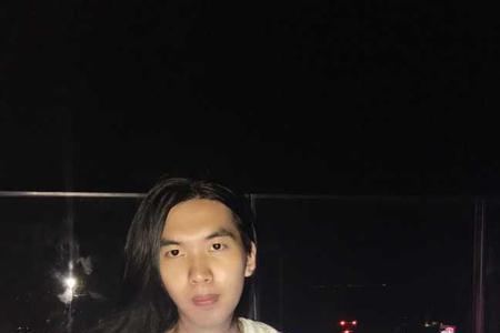 要留多久头发才能长到这样