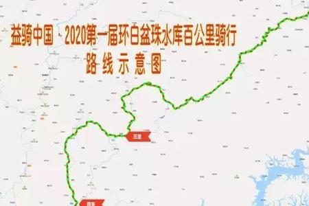 环中国骑行一圈多少公里