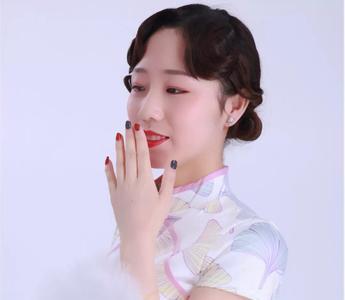 国粹女孩什么意思