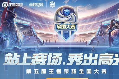 王者全国大赛怎么算省级