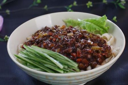 万州炸酱面十大排名