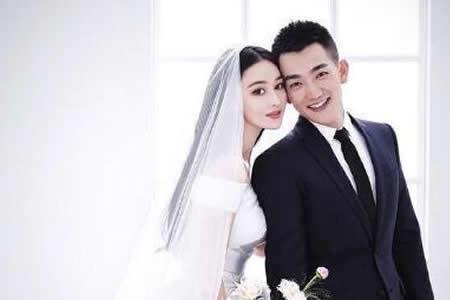 张馨予何捷结婚年龄