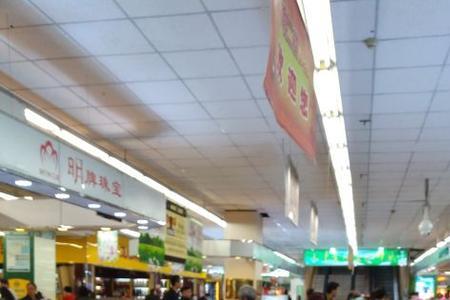 兰州有那几家华联超市
