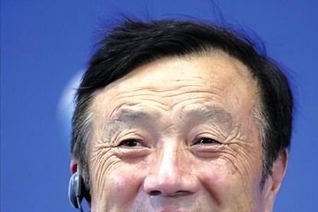 任正非50岁才开始创业成功语录