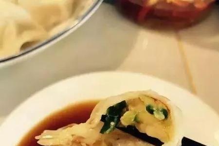 独山子饺子馆哪里最好吃