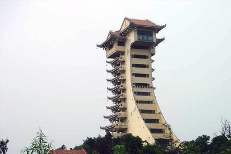 为什么说17层是凤凰层