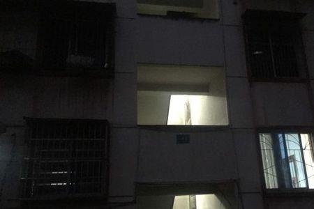 小区楼道照明国家标准