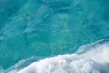 海水中最多的矿物质是盐吗