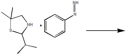 氨基和盐酸反应原理
