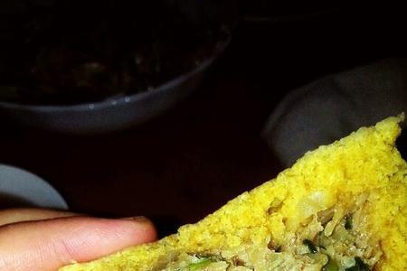 小豆馅的吃法