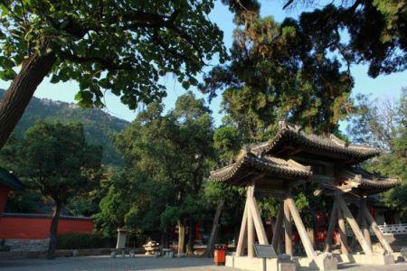 五峰岭需要门票吗