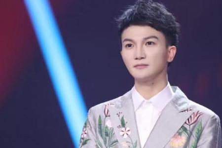 周深会参加央视五一晚会吗
