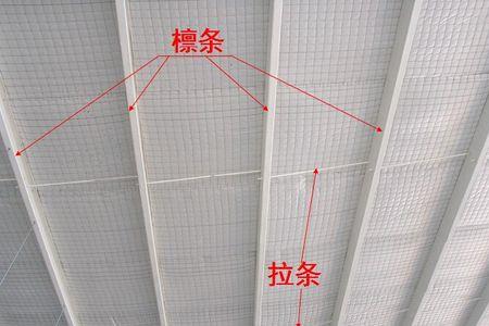 钢结构拉条可以焊接吗