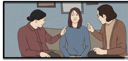 老公公是直系亲属吗