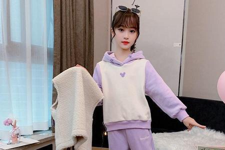12岁女生算童装吗