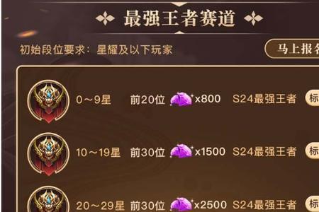 王者荣耀最强王者称号如何显示