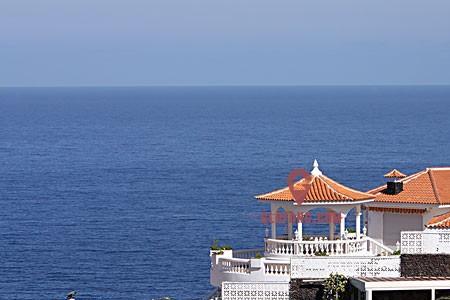 地中海的东北部有什么景