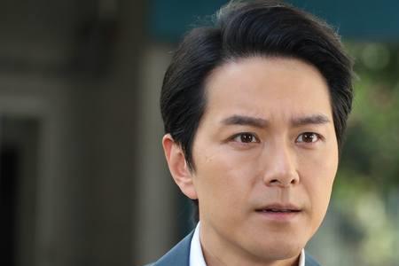 幕后玩家萧正楠结局